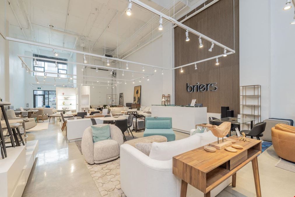 Unit 120 - 8210 Ross Street