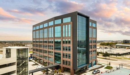 Preview of Office space for Rent at 7300 State Hwy 121