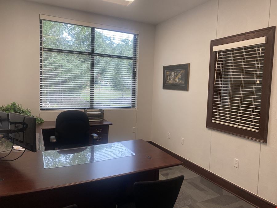 Cedar Park Executive Office Suites