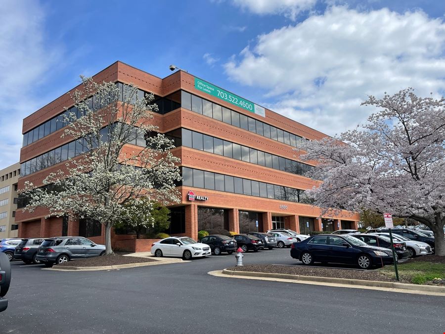 8500 Executive Park Avenue
