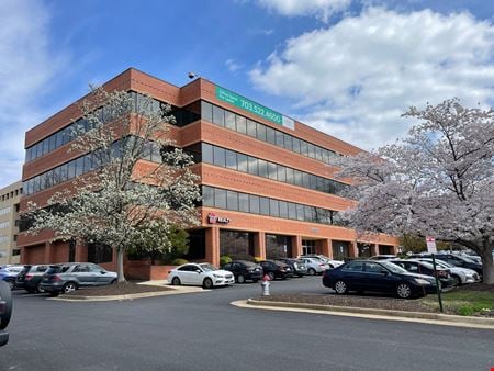Preview of Office space for Rent at 8500 Executive Park Avenue