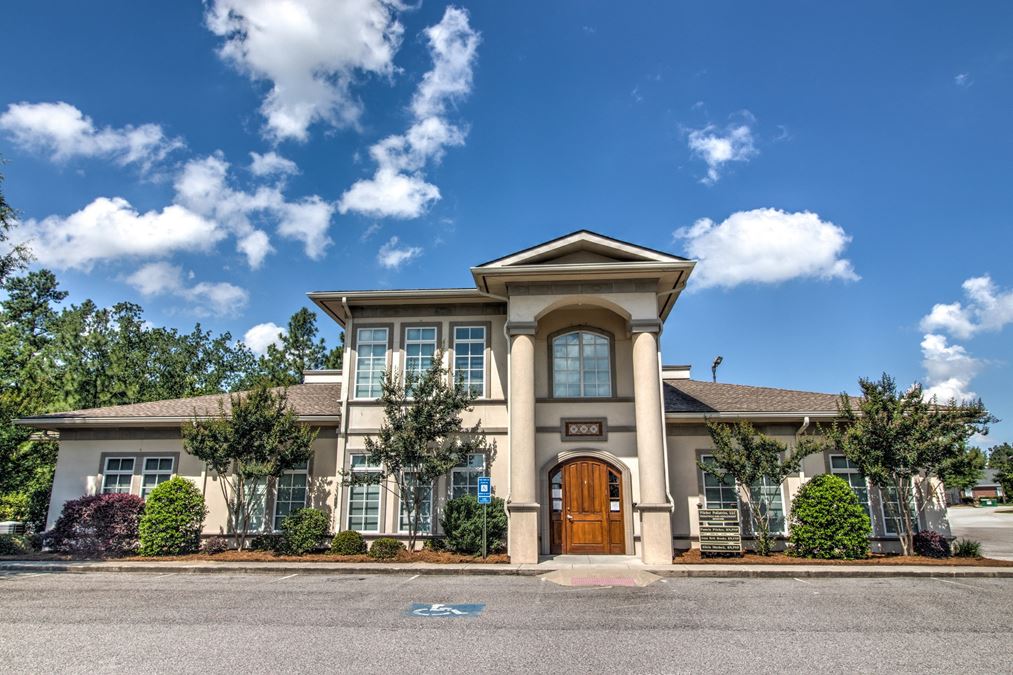 1219 W Wheeler Pkwy