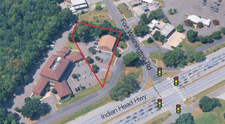 Preview of Office space for Rent at 10901 Indian Head Hwy