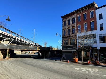 Preview of Retail space for Sale at 233 Broad St
