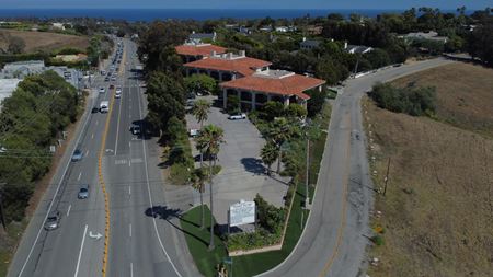 Preview of Office space for Rent at 28990 Pacific Coast Hwy