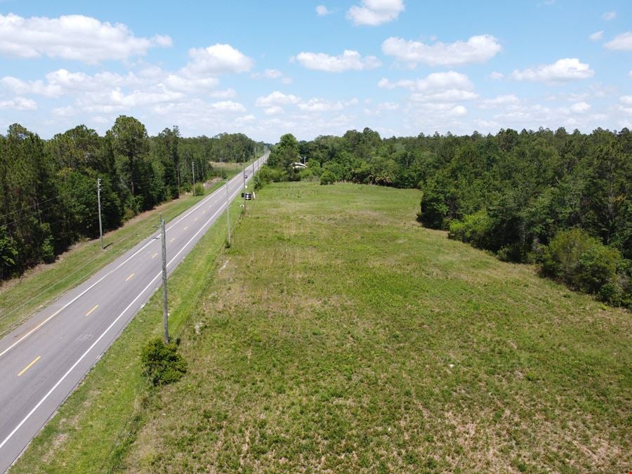 Highway 90