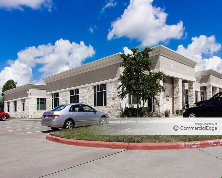 Grand Ridge Office Condominiums