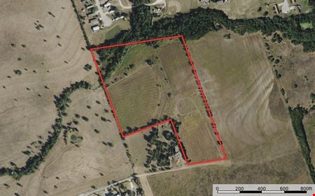 Preview of VacantLand space for Sale at County Road 196