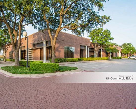 Preview of Industrial space for Rent at 2155 Chenault Drive