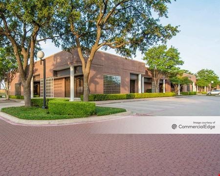 Preview of Industrial space for Rent at 2155 Chenault Drive