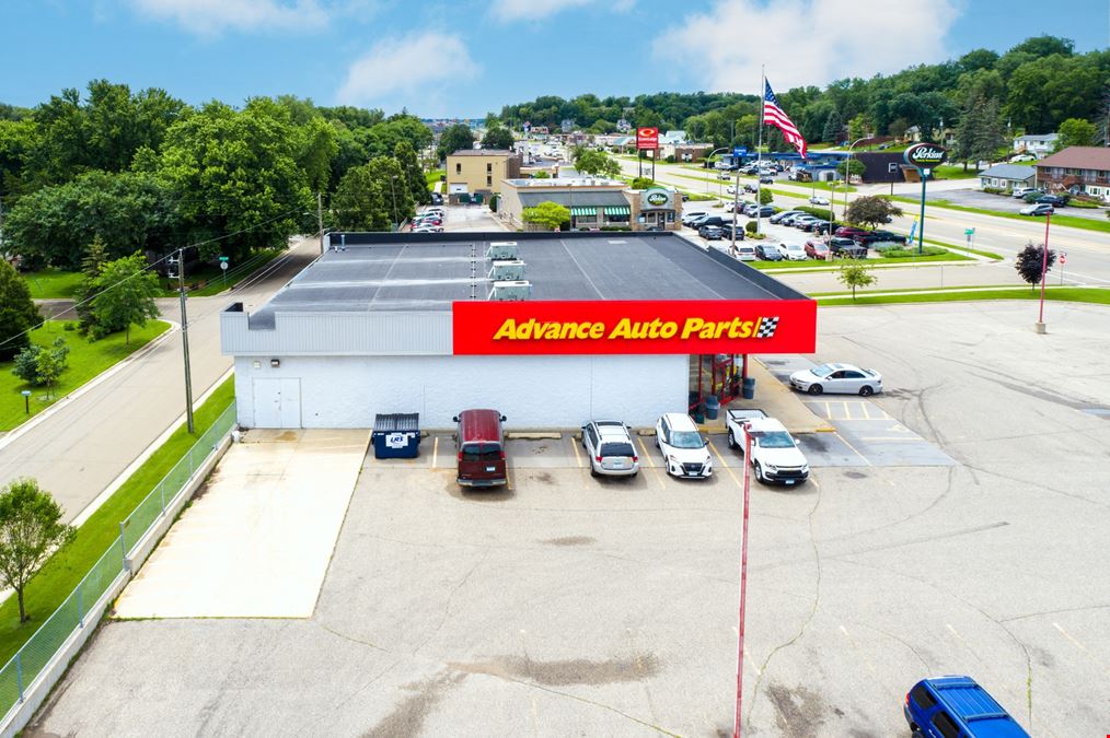 Advance Auto Parts | Rochester, MN