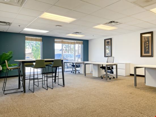 Regus - Mesa - Val Vista