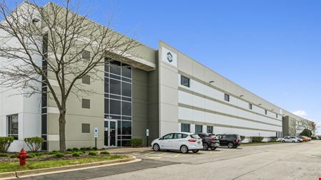 Preview of commercial space at 2780 Spectrum Drive