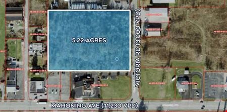 Preview of VacantLand space for Sale at 10 Victoria Rd