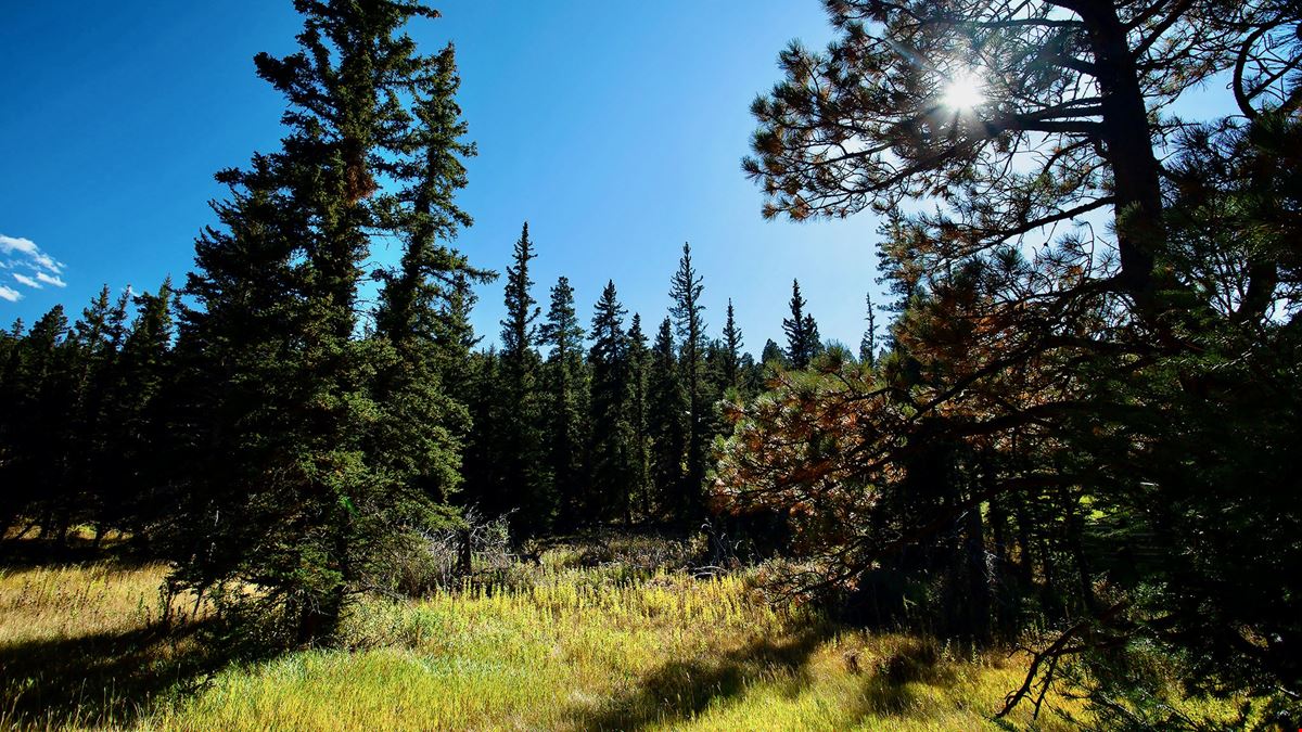 The Ranch at Angel Fire