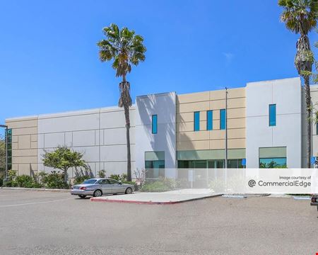 Preview of commercial space at 13840 Stowe Drive