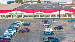 Retail Shop @ Meadowbrook Shopping Center