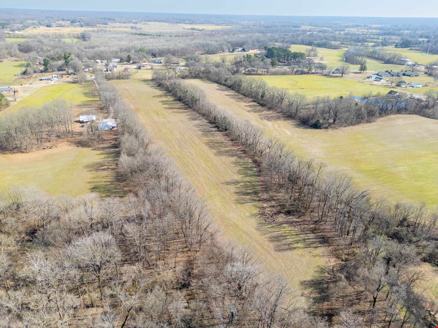 HWY 59 HWY, UNINCORPORATED, TN 38015