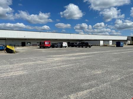 Preview of Industrial space for Rent at 701 Dr. Martin Luther King Jr Blvd
