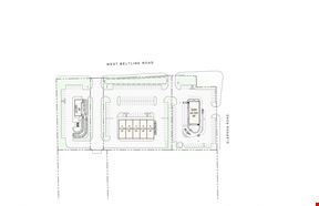 High-Traffic Retail Development