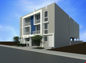 10 Units Development Land | Little Havana