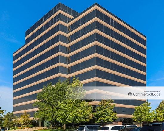 Preview of Office space for Rent at 4200 East Skelly Drive