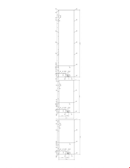 Brand New Office/Warehouse Building - Multiple Spaces