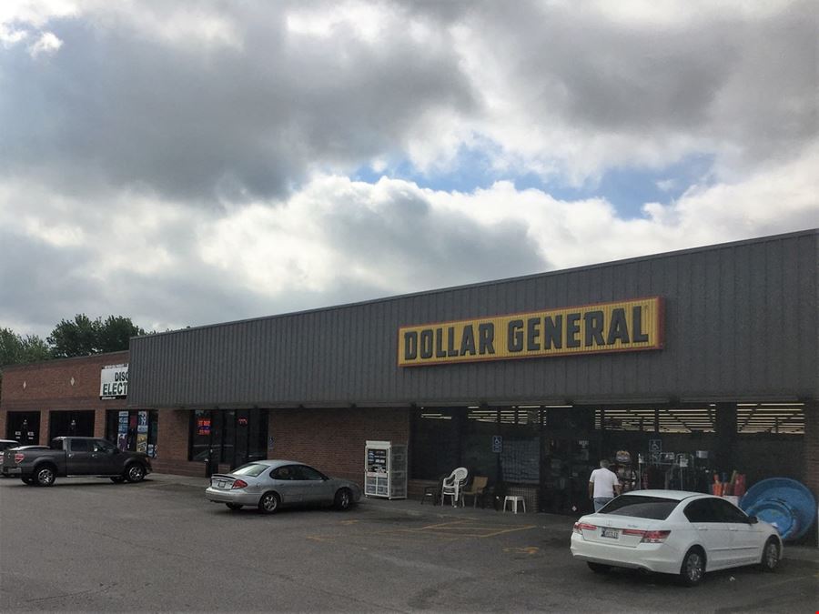 1020 NW 27th Street