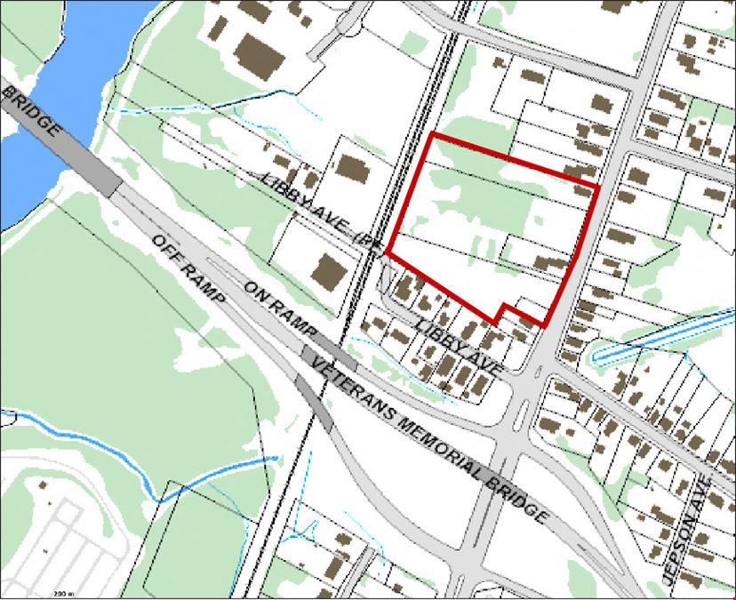 5.33±AC Retail Development