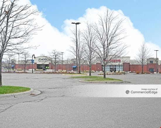 Preview of Retail space for Rent at 12550 Main Street North