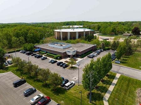 Preview of Office space for Rent at 39525 W. 14 Mile Road