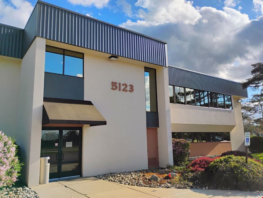 5123 W St Joe Hwy