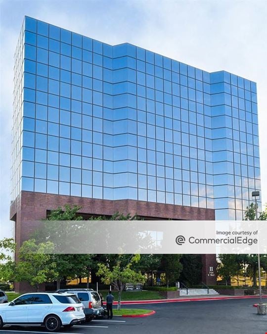 Executive Center II
