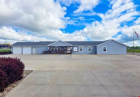 Preview of Office space for Rent at 820 42nd Street West