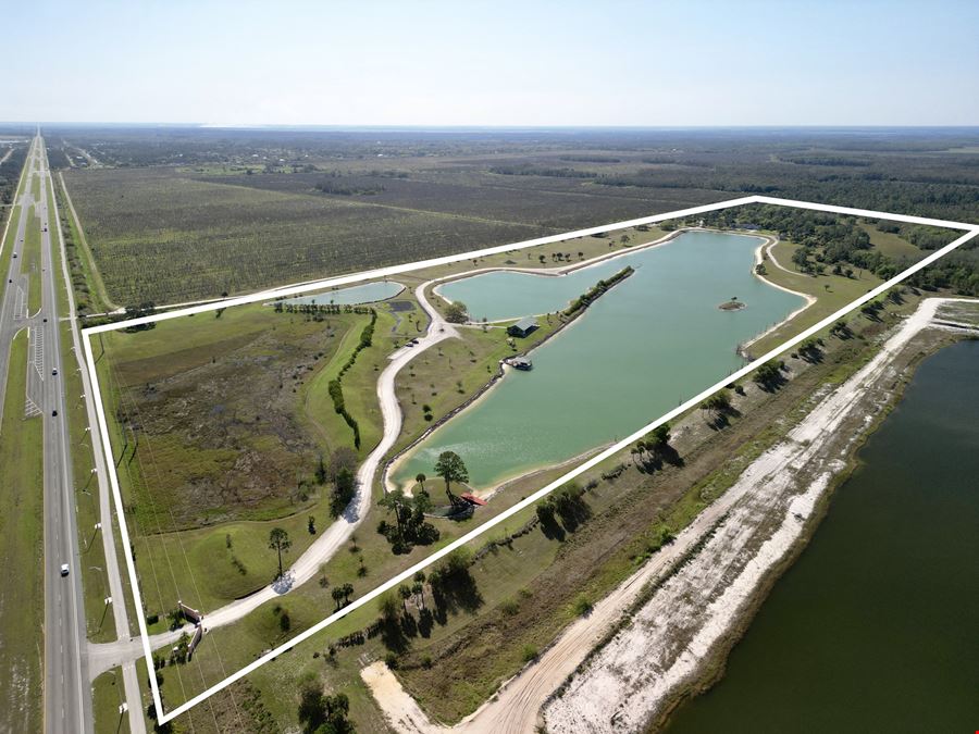 Eden Lake