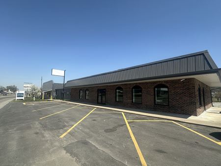 Preview of commercial space at 3525 N 90th St