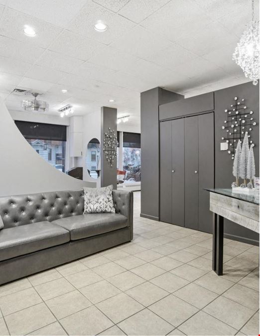Commercial Condo For Sale