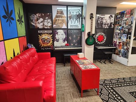 Preview of Coworking space for Rent