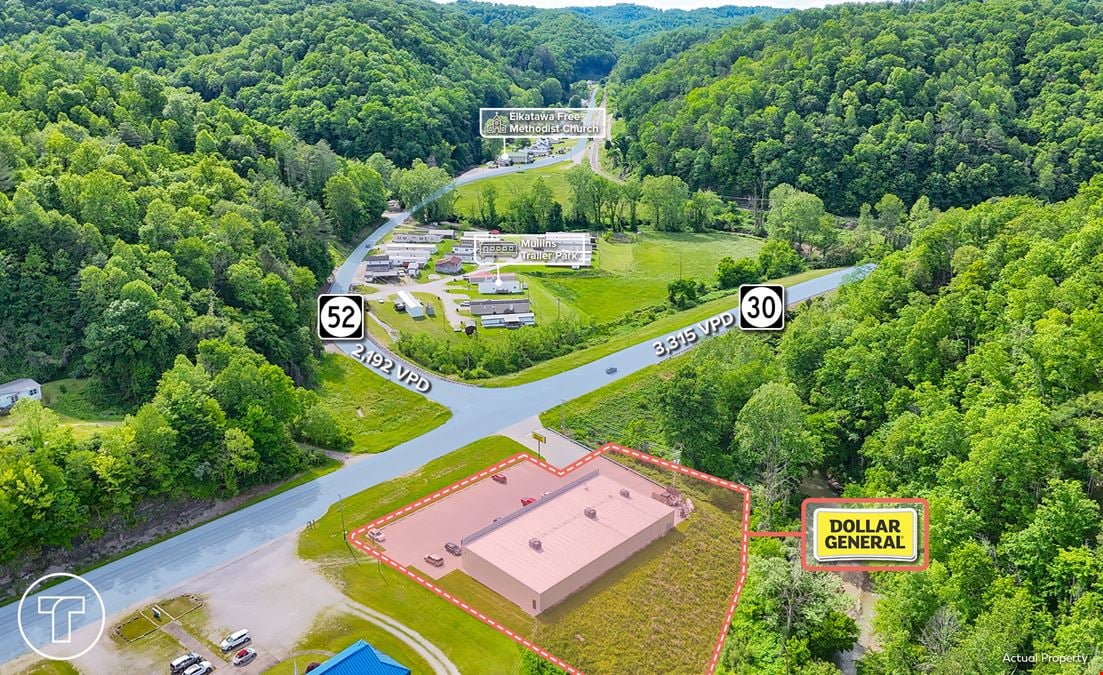 Dollar General