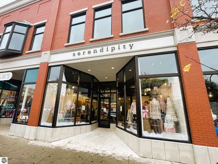 Preview of Retail space for Sale at 204 E Front St