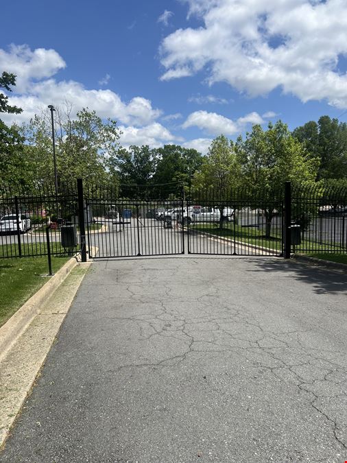 Office/Showroom/Warehouse for Sale or Lease in West Little Rock
