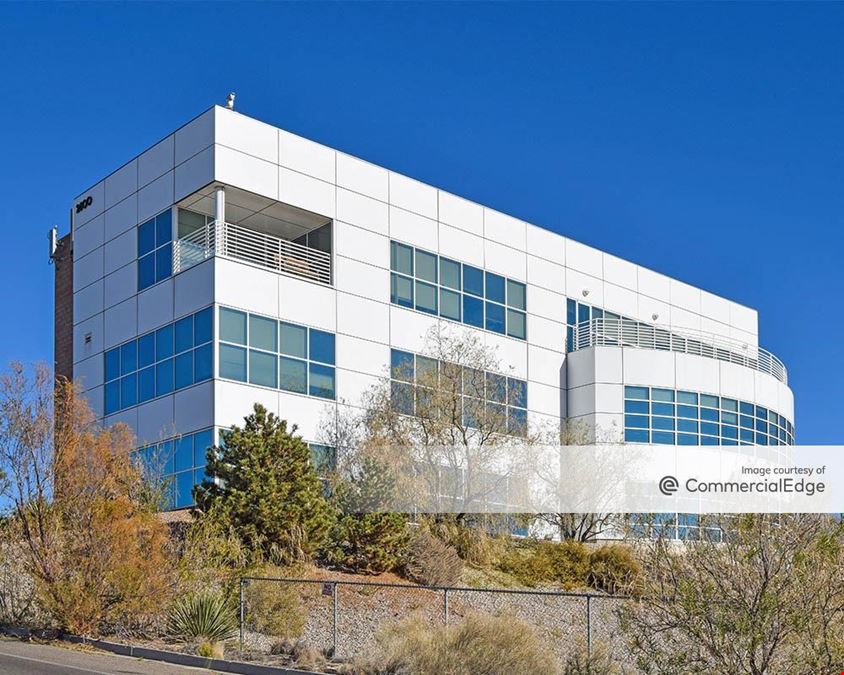 The Summit Building