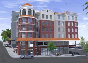 102 MT Vernon Ave