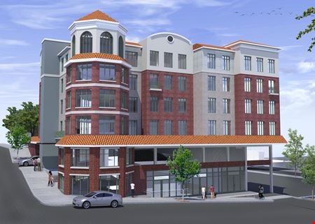 Preview of Mixed Use space for Sale at 102 MT Vernon Ave