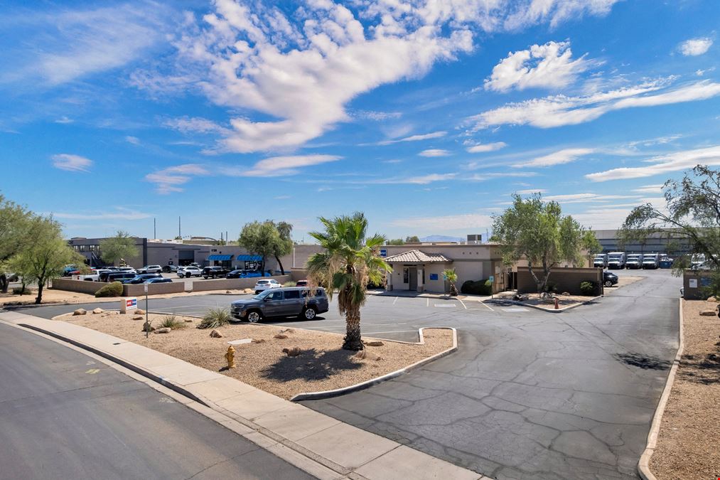 17150 N. 134th Drive