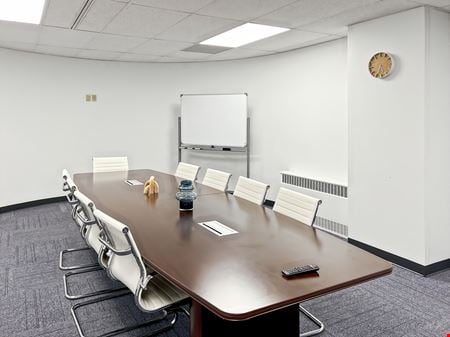 Preview of Office space for Rent at 2000 Cliff Mine Road Suite 300