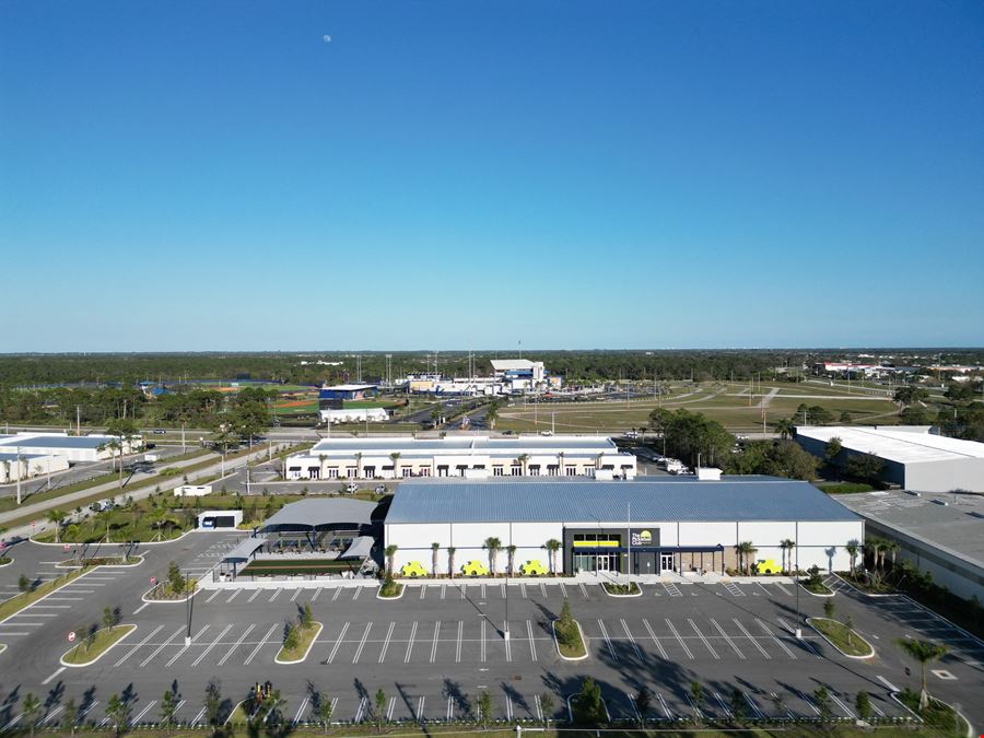 Port St Lucie Pickleball Club