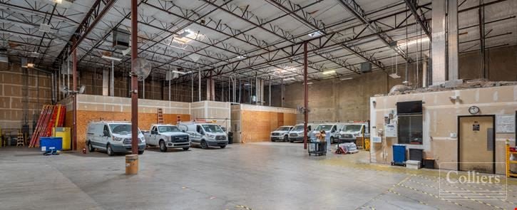Flex Space for Sale in Tempe