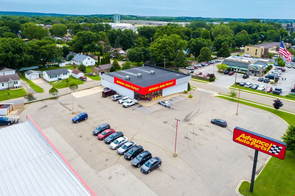 Advance Auto Parts | Rochester, MN