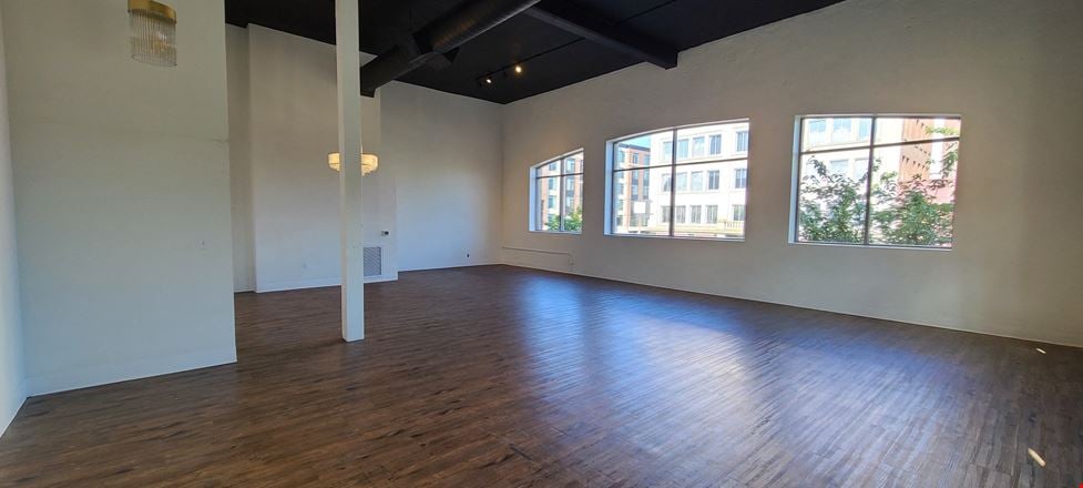 Preview of Retail space for Rent at 120 Commercial St NE